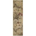 Nourison Somerset Area Rug Collection Multi Color 2 ft x 5 ft 9 in. Runner 99446017635